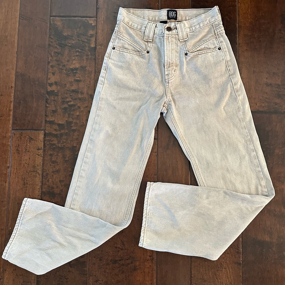 BDG Cowboy jeans